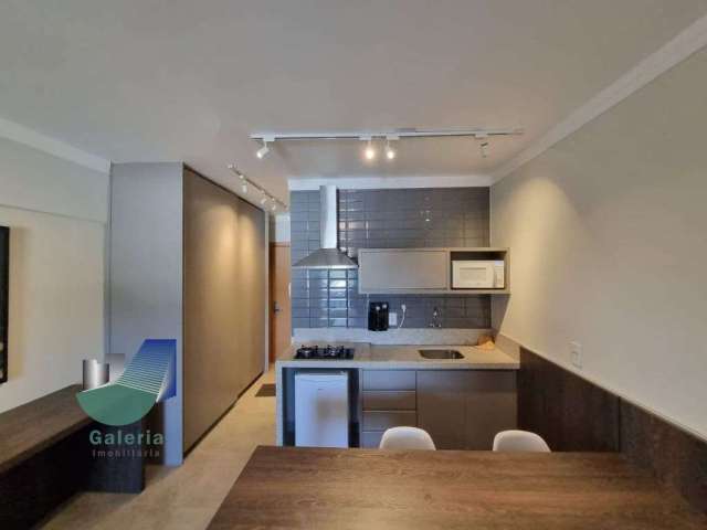 Apartamento com 1 quarto para alugar, 34m² -  santa Cruz do josé Jacques