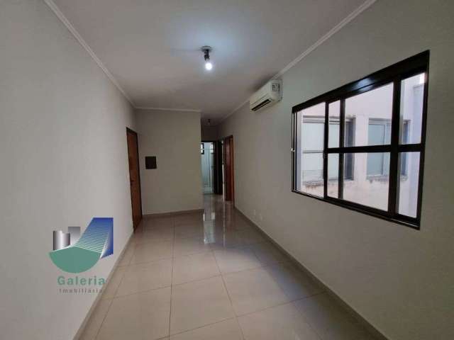 Apartamento com 2 quartos para alugar, 60m² - Jardim Irajá