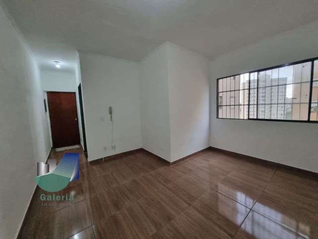 Apartamento com 2 quartos para alugar, 45m² -  Jardim Palma Travassos