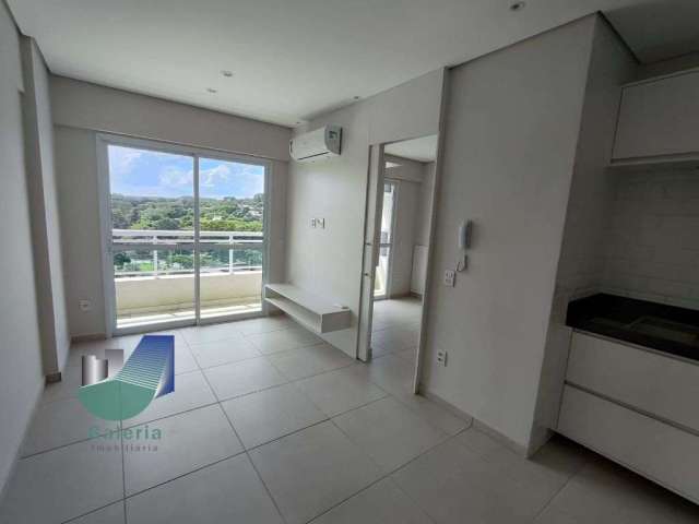 Apartamento com 1 quarto para alugar, 34 m² - Vila Monte Alegre