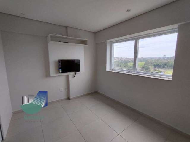 Apartamento Studio para alugar, 28m² - Vila Monte Alegre