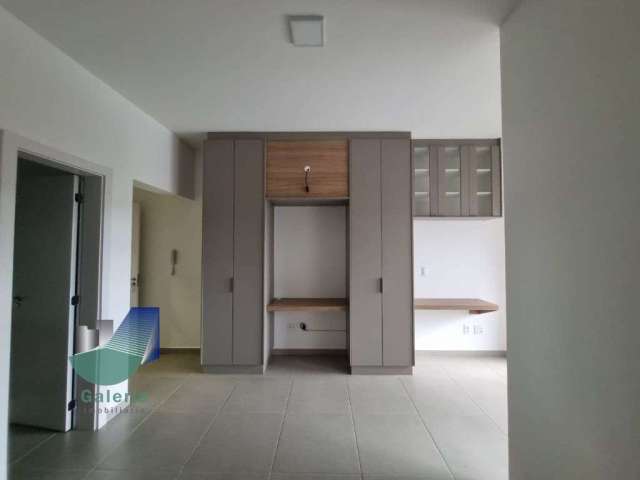 Apartamento Studio para alugar, 33m² - Ribeirânia