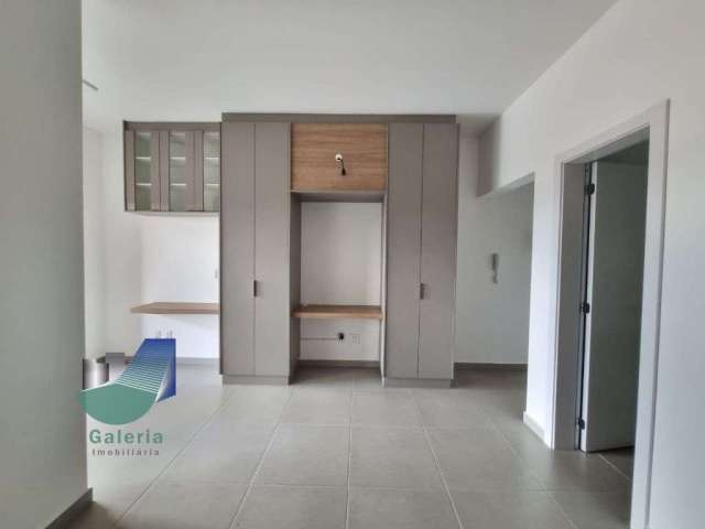 Apartamento Studio para alugar, 33m² - Ribeirânia