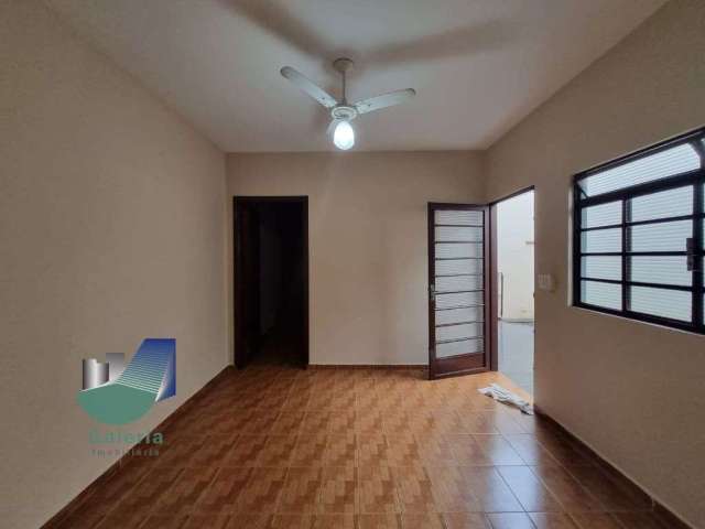 Casa residencial com 1 quarto para alugar, 50m² - Jardim Anhanguera
