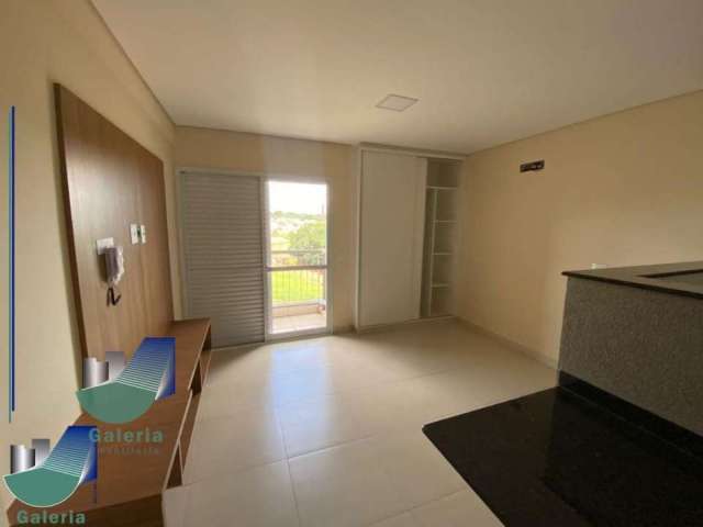 Apartamento com 1 quarto para alugar, 35m² - Jardim Nova Aliança Sul