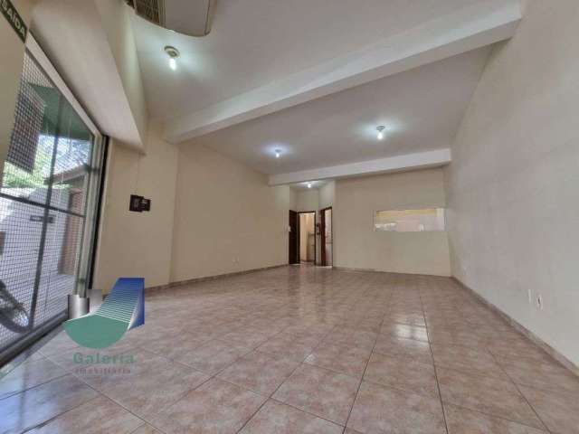 Salão Comercial para alugar, 41m² - Jardim Palma Travassos