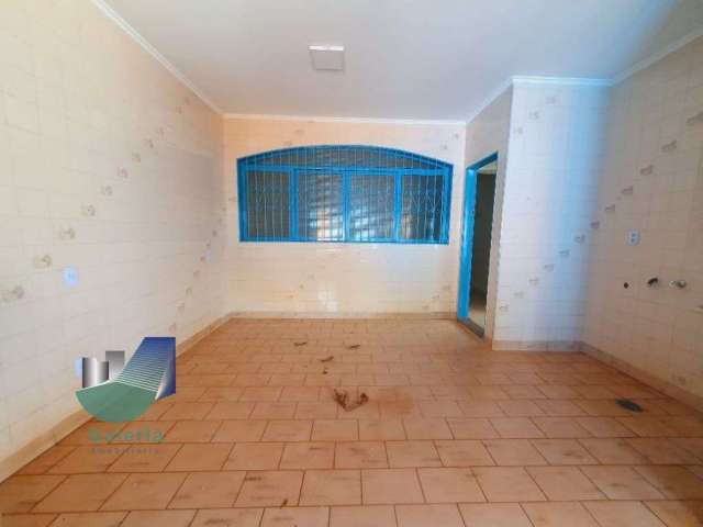 Casa com 4 quartos para alugar, 310m² - Vila Monte Alegre