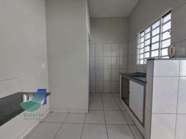 Apartamento Kitnet com 1 quarto para alugar, 38m² - Vila Monte Alegre