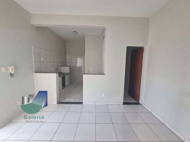 Apartamento Kitnet com 1 quarto para alugar, 24m² - Vila Monte Alegre