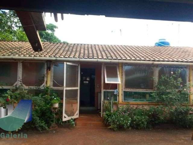 Chácara com 2 quartos para alugar, 2,420m² - Condomínio São Sebastião