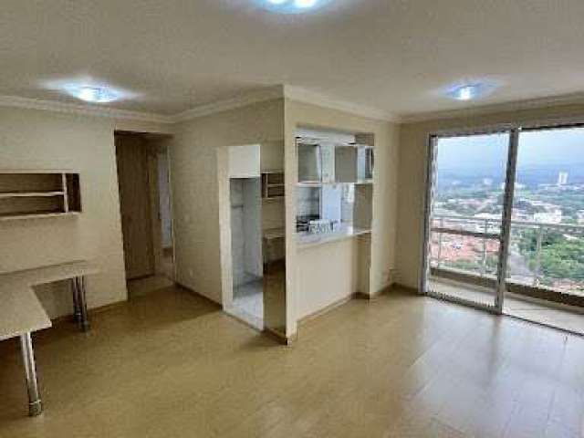 Apartamento com 1 dormitório à venda, 76 m² por R$ 310.000,00 - Jardim Carlos Borella - Itatiba/SP