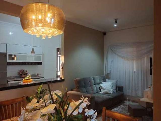 Casa com 2 dormitórios à venda, 94 m² por R$ 460.000,00 - Loteamento Residencial Terra Nova - Itatiba/SP