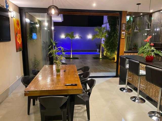 Casa com 3 dormitórios à venda, 230 m² por R$ 1.430.000,00 - Condomínio Dolce Vita - Itatiba/SP