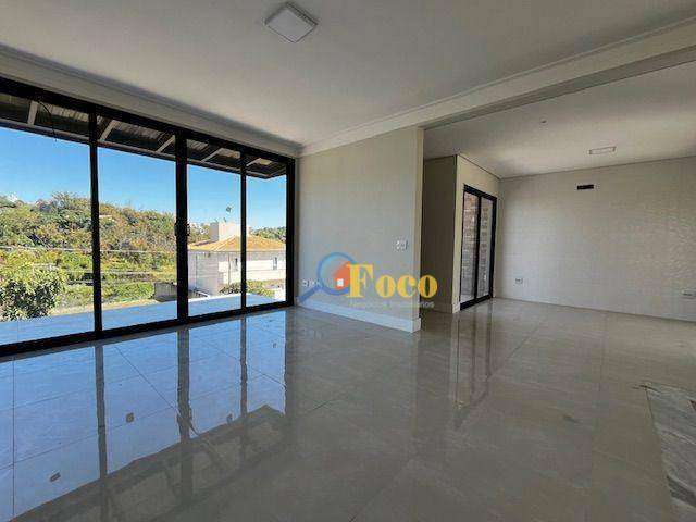 Casa com 3 dormitórios à venda por R$ 1.650.000 - Villa Ravena - Itatiba/SP