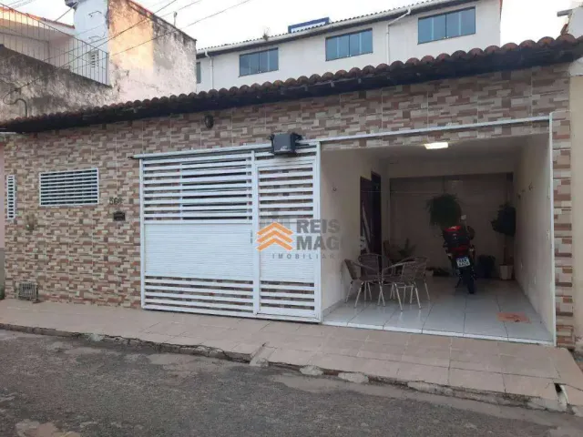 Casa com 1 quarto na Rua Souza Pinto, Tirol, Natal - RN - ID: 12666228 | Chaves na Mão Casa com 1 quarto na Rua Souza Pinto, Tirol, Natal - RN - ID: 12666228 | Chaves na Mão