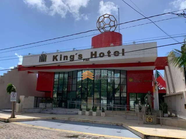 Flat com 1 quarto na Rua Francisco Gurgel, Ponta Negra, Natal - RN - ID: 7011607 | Chaves na Mão Flat com 1 quarto na Rua Francisco Gurgel, Ponta Negra, Natal - RN - ID: 7011607 | Chaves na Mão