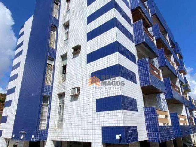 Apartamento com 3 dormitórios à venda, 160 m² por R$ 199.000,00 - Potilandia - Natal/RN