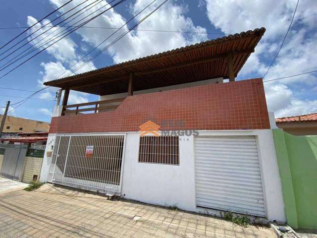 Casa com 4 dormitórios à venda, 200 m² por R$ 329.000,00 - Neópolis - Natal/RN