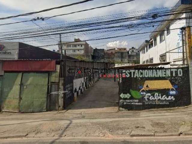 Terreno à venda na Avenida Humberto Alencar Castelo Branco, --, Alves Dias, São Bernardo do Campo por R$ 2.000.000