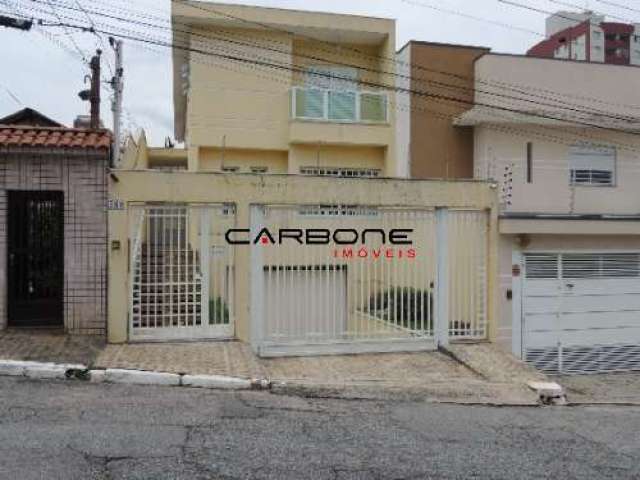 Casa com 3 quartos para alugar na Rua Dante Alighieri, --, Vila Prudente, São Paulo por R$ 7.500