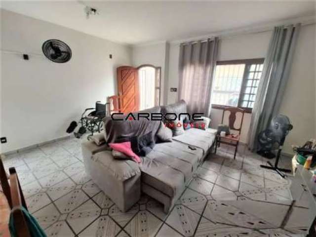 Casa com 3 quartos à venda na Rua José de Alencar, --, Cidade Ocian, Praia Grande por R$ 570.000