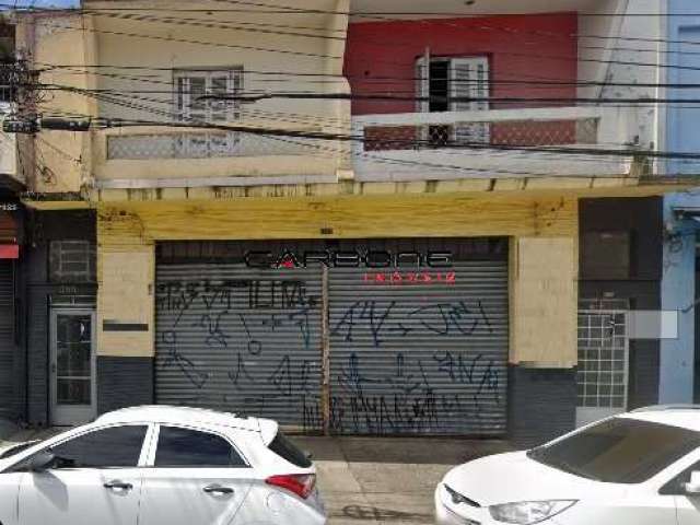 Barracão / Galpão / Depósito para alugar na Rua Fernando Falcão, --, Vila Cláudia, São Paulo por R$ 13.000