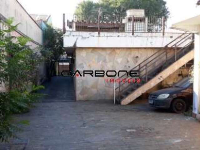 Casa com 7 quartos à venda na Rua Cumanaxos, --, Vila Santana, São Paulo por R$ 2.350.000