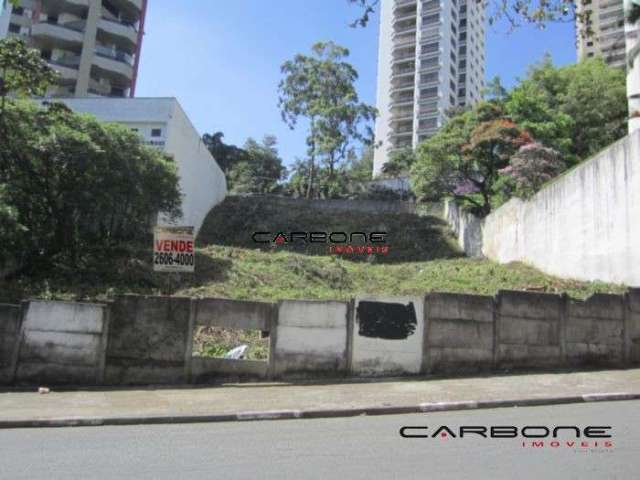Terreno à venda na Rua Doutor Oscar Monteiro de Barros, --, Vila Suzana, São Paulo por R$ 25.000.000