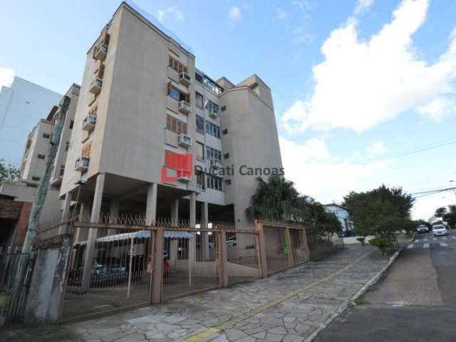 Apartamento com 3 quartos à venda no Marechal Rondon, Canoas , 129 m2 por R$ 499.000