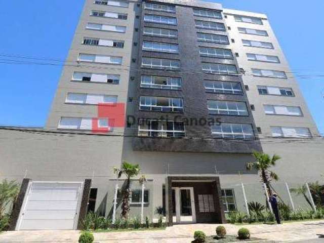 Apartamento com 3 quartos à venda na Rua São Felisbino, Marechal Rondon, Canoas, 131 m2 por R$ 970.000