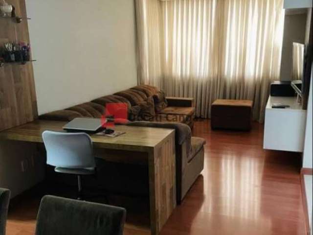 Apartamento com 2 quartos à venda na Rua Francisco Alves, Parque Tamandaré, Esteio, 72 m2 por R$ 480.000