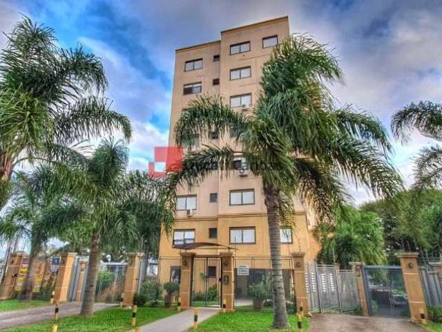 Apartamento com 2 quartos à venda na Avenida José Garibaldi, Passo do Vigário, Viamão, 67 m2 por R$ 279.900
