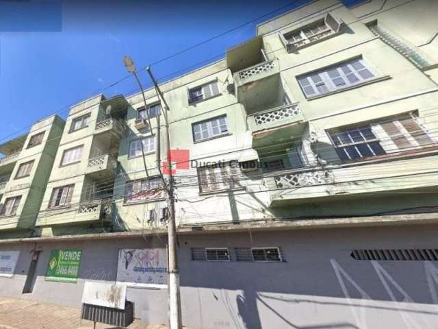 Apartamento com 3 quartos à venda na Avenida Getúlio Vargas, Niterói, Canoas, 97 m2 por R$ 199.000