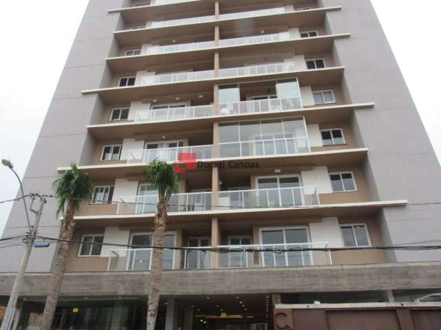 Apartamento com 2 quartos à venda na Rua Napoleão Laureano, Centro, Canoas, 83 m2 por R$ 732.000
