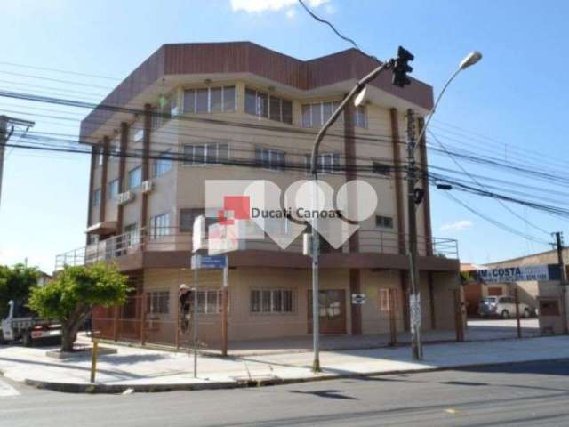 Ponto comercial para alugar na Avenida Guilherme Schell, Mathias Velho, Canoas, 373 m2 por R$ 19.950