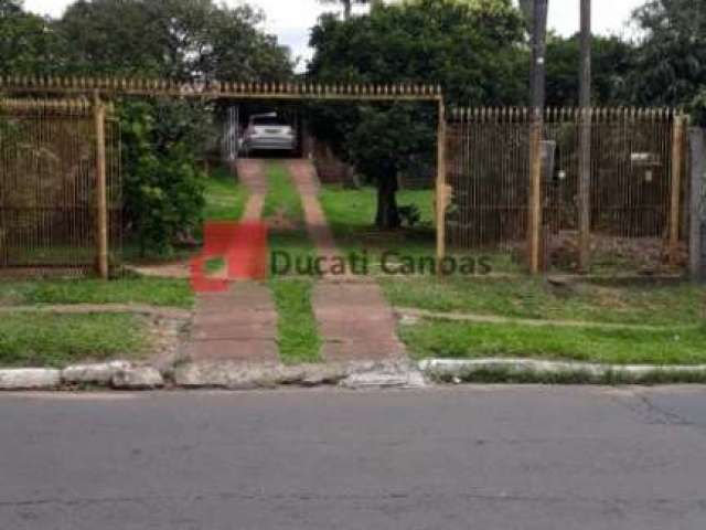 Terreno à venda na Rua Selso Fidélis Jardim, Olaria, Canoas por R$ 245.000