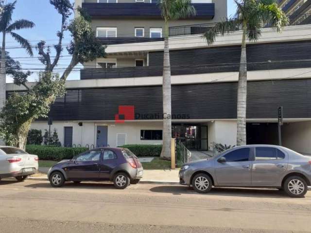 Kitnet / Stúdio à venda na Avenida Getúlio Vargas, Marechal Rondon, Canoas, 56 m2 por R$ 280.000