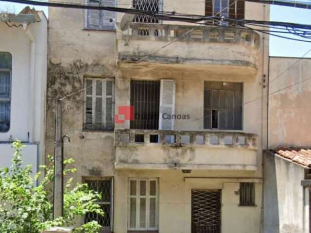 Terreno à venda no São João, Porto Alegre , 142 m2 por R$ 700.000