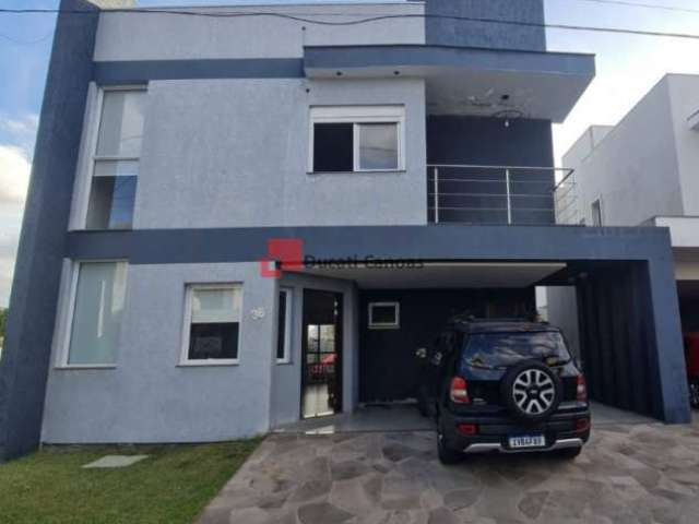 Casa com 3 quartos à venda no Fátima, Canoas , 175 m2 por R$ 950.000
