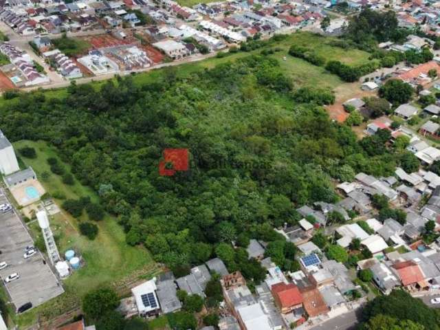 Terreno à venda na Rua Belo Horizonte, Vargas, Sapucaia do Sul, 30000 m2 por R$ 3.775.000