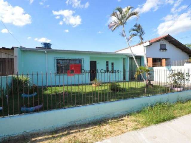 Casa com 3 quartos para alugar na Rua Luís Maurício Scolari, Igara, Canoas, 130 m2 por R$ 3.700
