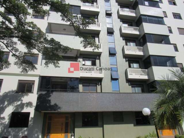 Apartamento com 3 quartos à venda na Rua Senador Salgado Filho, Centro, Esteio, 107 m2 por R$ 773.000