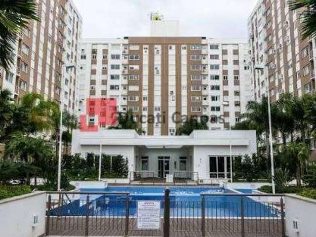 Apartamento com 2 quartos para alugar no Marechal Rondon, Canoas , 63 m2 por R$ 3.600