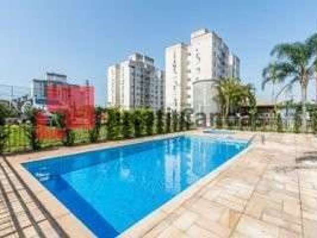 Apartamento com 2 quartos para alugar no Igara, Canoas , 48 m2 por R$ 1.650