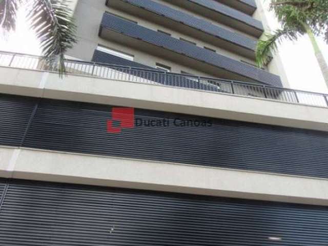 Sala comercial com 1 sala para alugar na Rua General Salustiano, Marechal Rondon, Canoas, 37 m2 por R$ 2.400