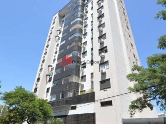 Cobertura com 3 quartos à venda no Marechal Rondon, Canoas , 193 m2 por R$ 1.600.000