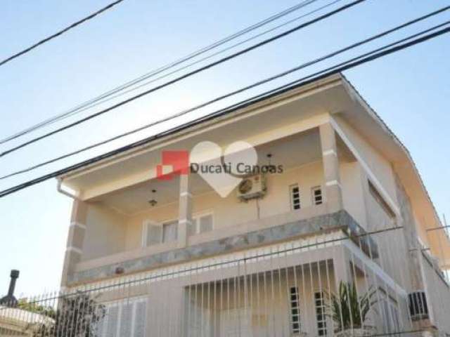 Casa com 4 quartos para alugar na Rua Cezar Lattes, Centro, Canoas, 265 m2 por R$ 7.000