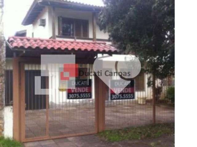 Casa com 4 quartos à venda no São José, Canoas , 240 m2 por R$ 900.000