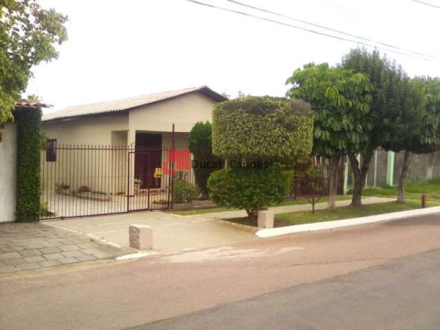Casa com 3 quartos à venda no São Sebastião, Esteio , 200 m2 por R$ 466.000