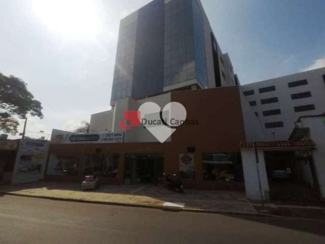 Sala comercial à venda no Centro, Canoas , 41 m2 por R$ 395.000